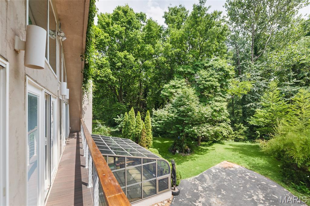 Thilman Place - Residential