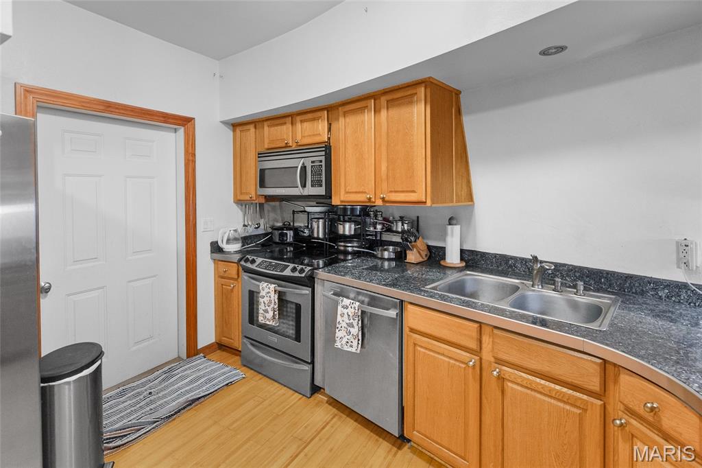 Thilman Place - Residential