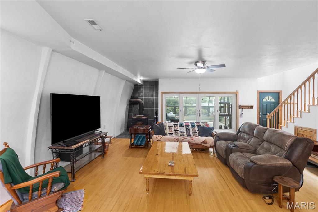 Thilman Place - Residential
