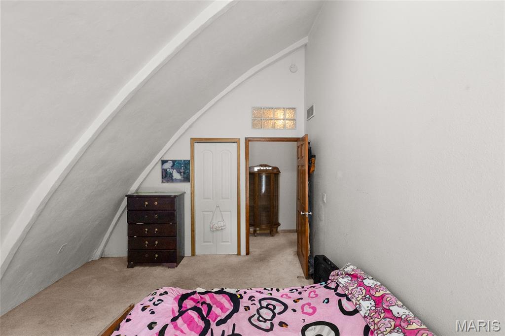 Thilman Place - Residential