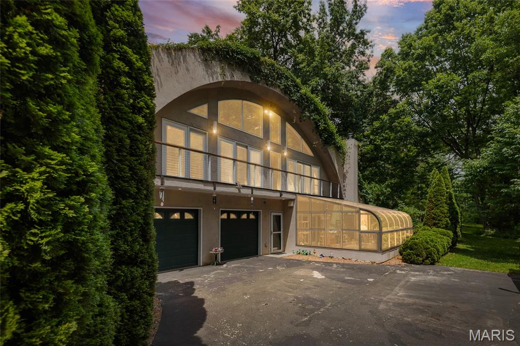 Thilman Place - Residential