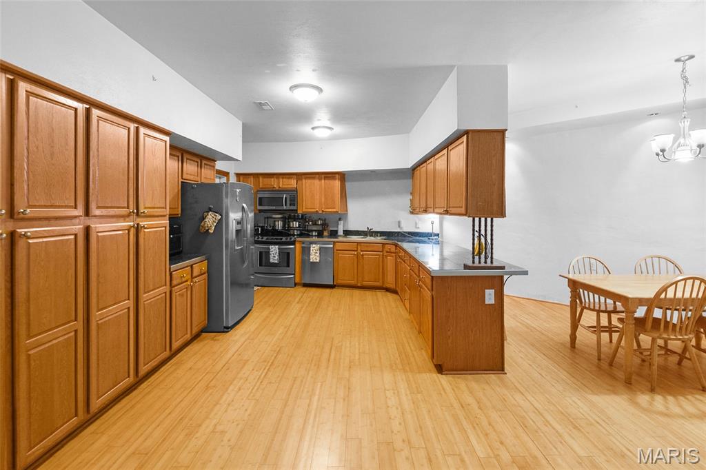 Thilman Place - Residential