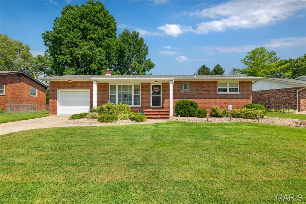 Kendall Hill - Residential