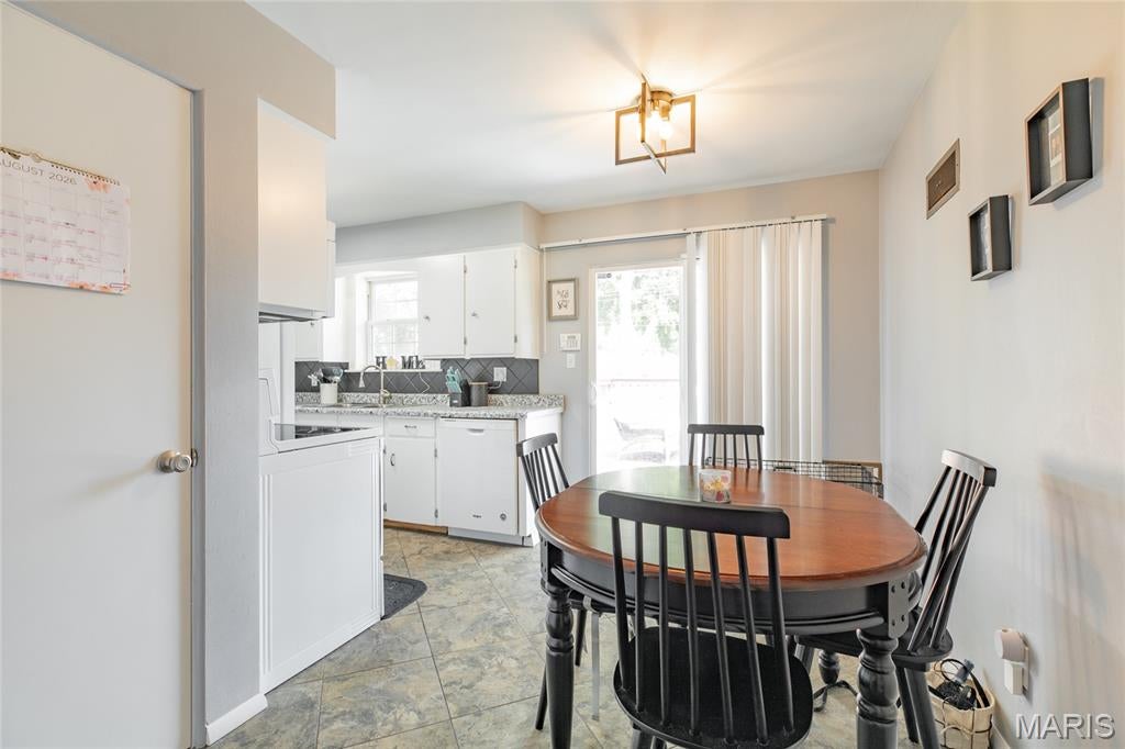 Kendall Hill - Residential