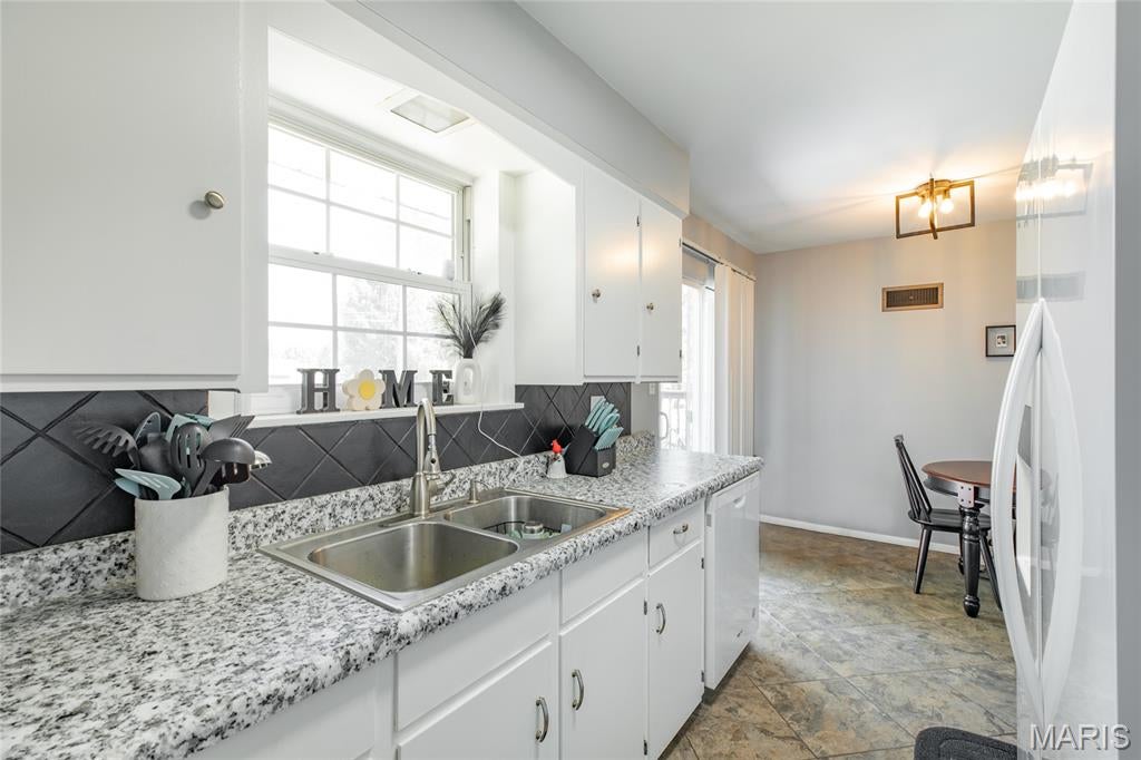 Kendall Hill - Residential