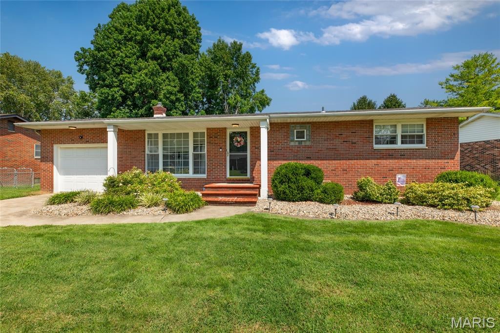 Kendall Hill - Residential