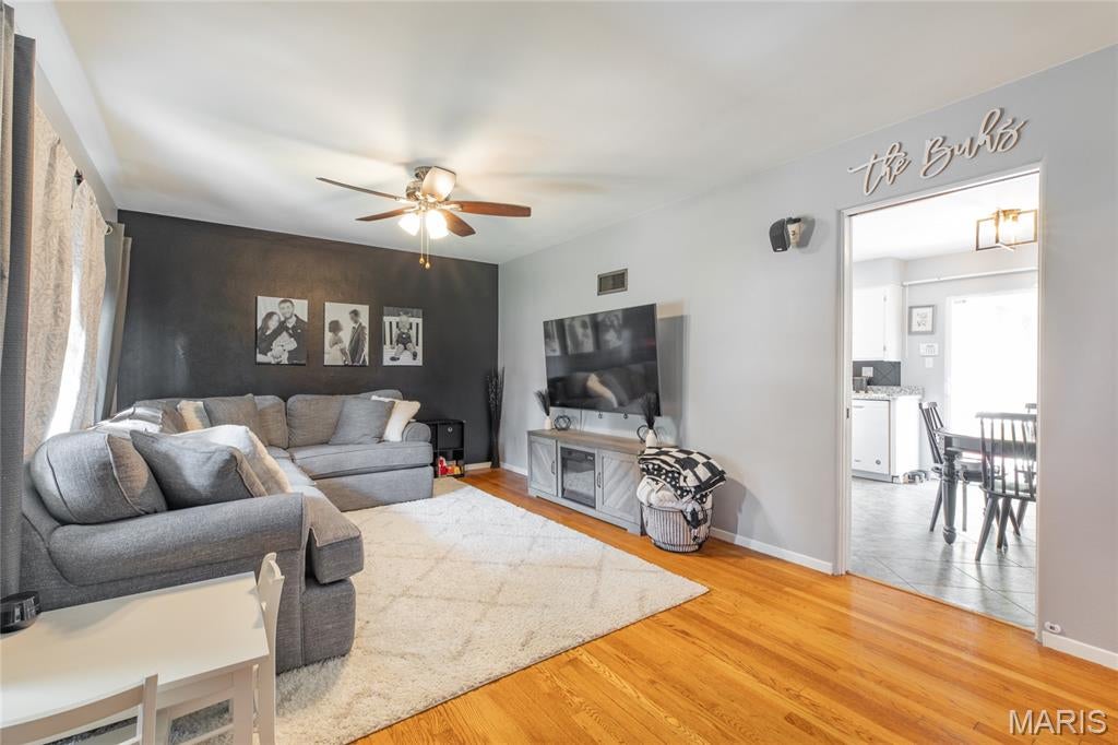 Kendall Hill - Residential