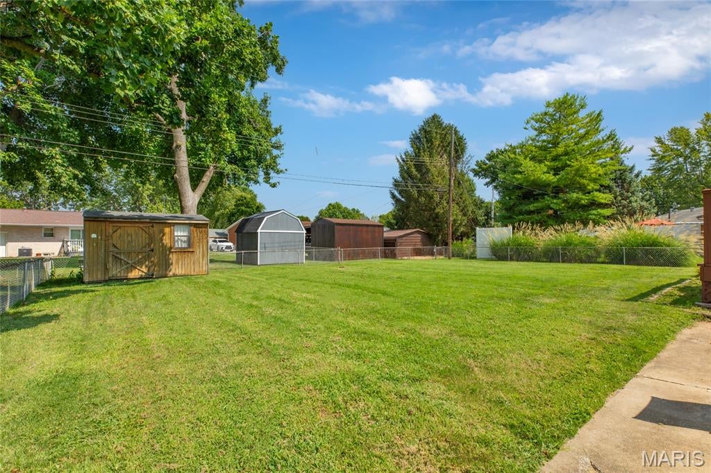 Kendall Hill - Residential