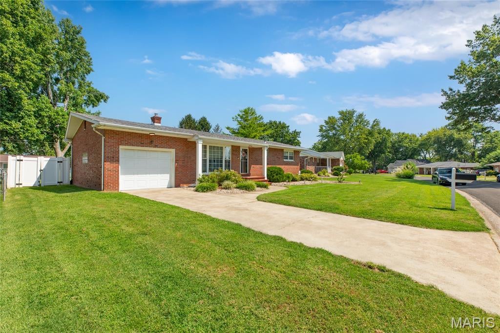 Kendall Hill - Residential