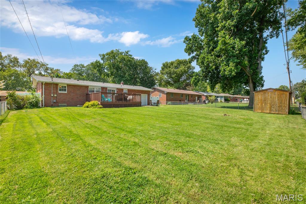 Kendall Hill - Residential