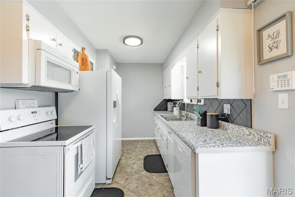 Kendall Hill - Residential