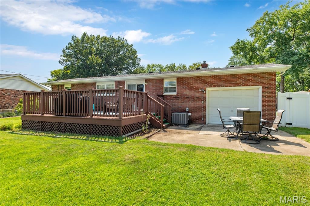 Kendall Hill - Residential