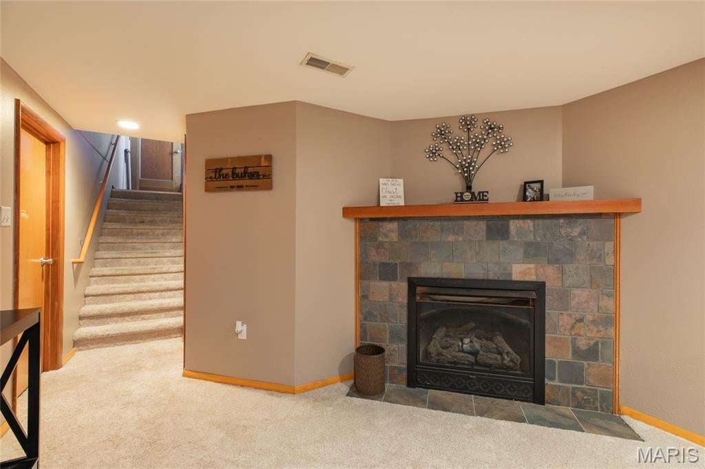 Kendall Hill - Residential
