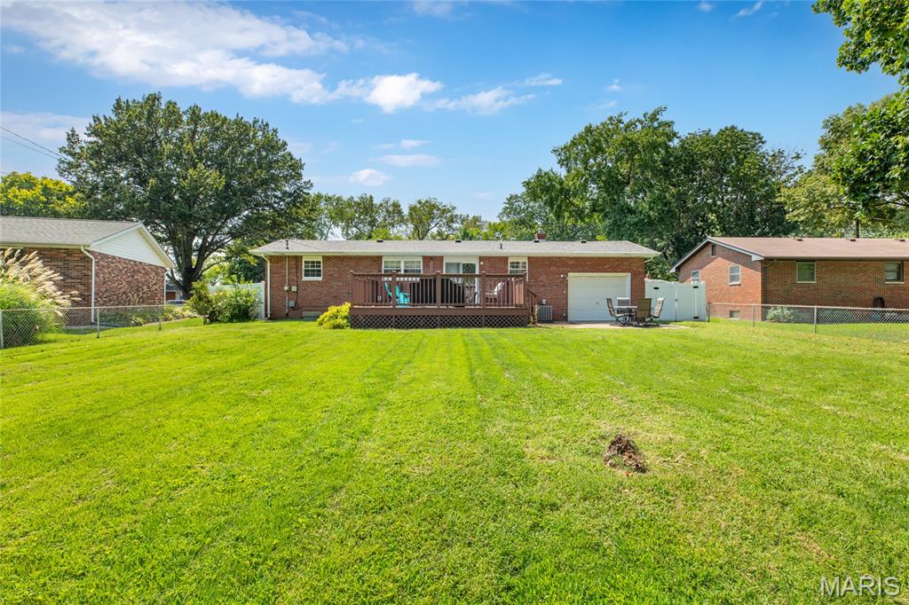 Kendall Hill - Residential
