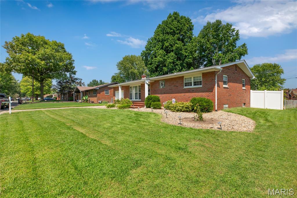 Kendall Hill - Residential