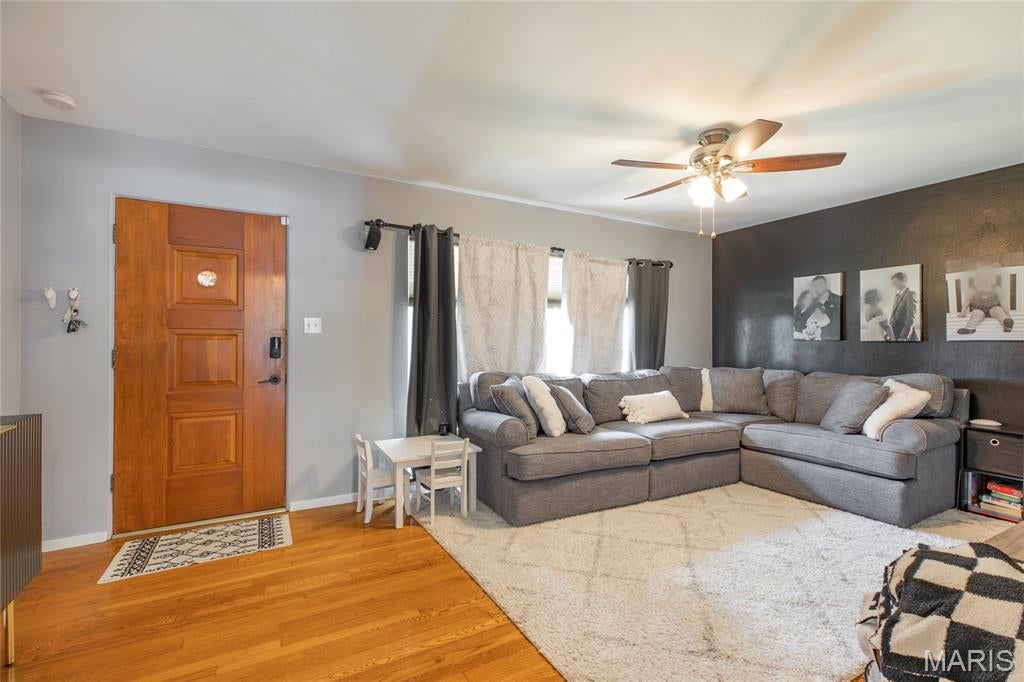 Kendall Hill - Residential