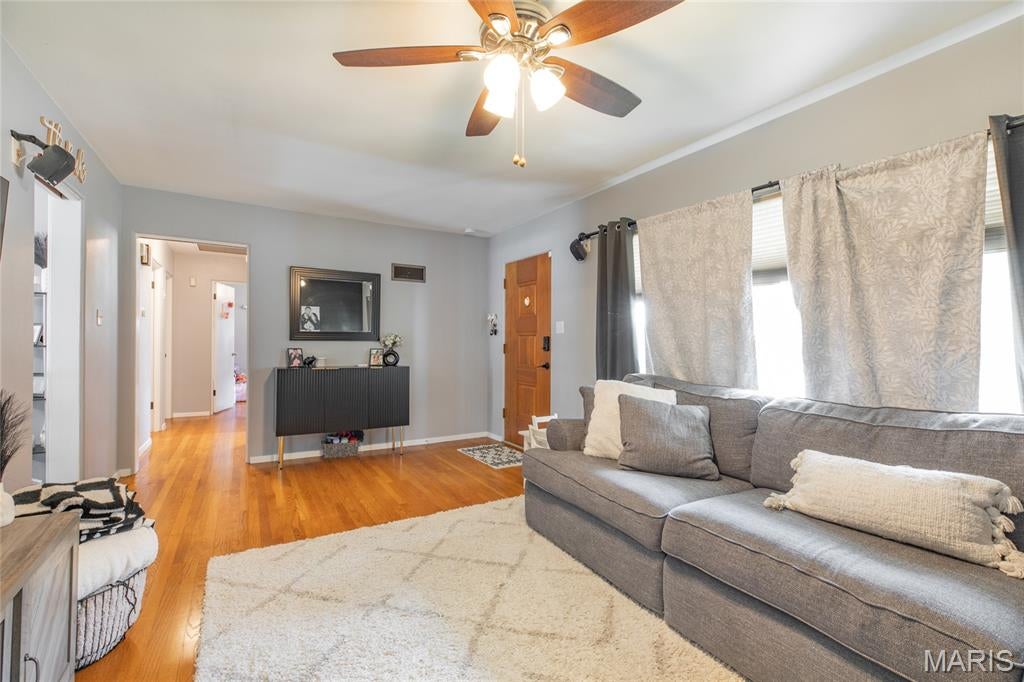 Kendall Hill - Residential