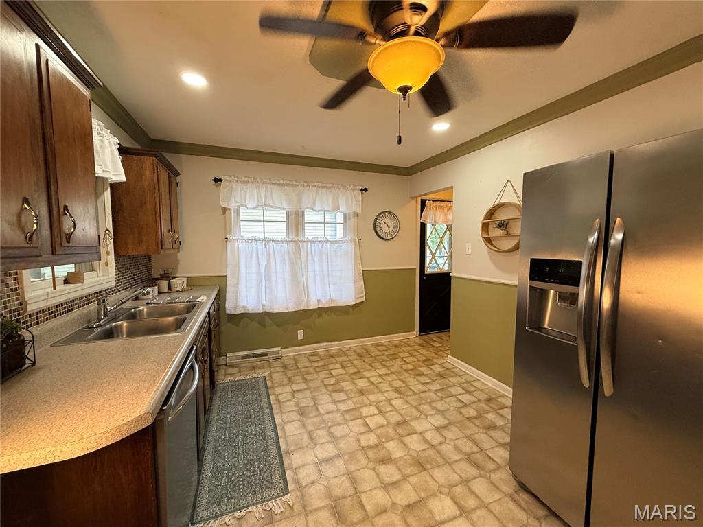Thorp Sub - Residential