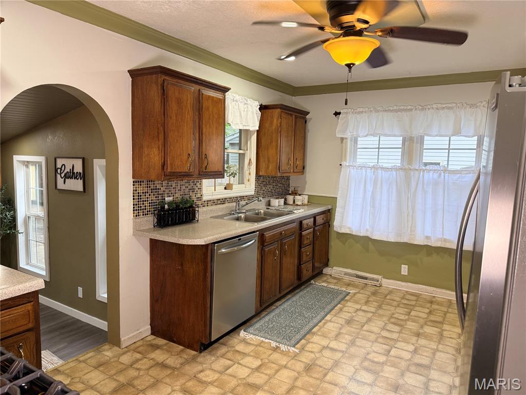 Thorp Sub - Residential