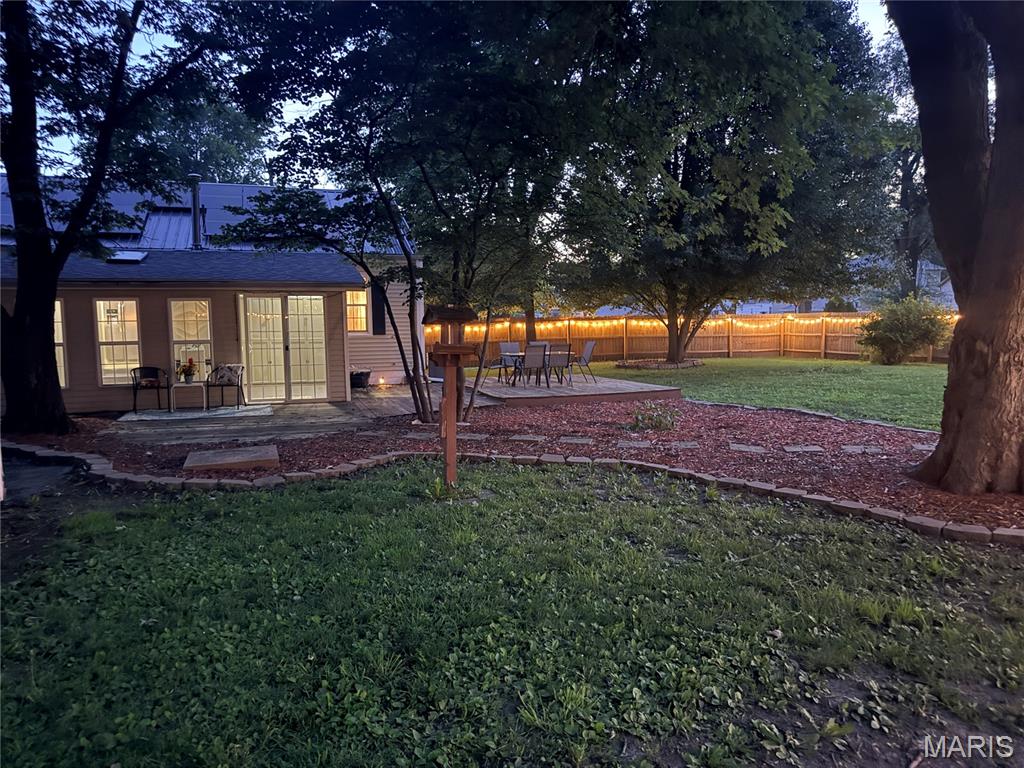 Thorp Sub - Residential