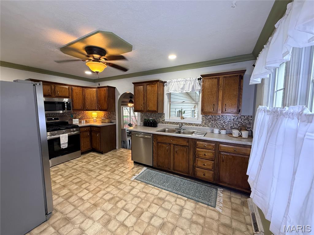 Thorp Sub - Residential