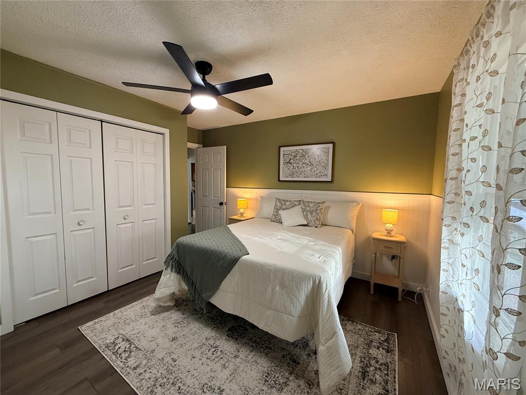 Thorp Sub - Residential