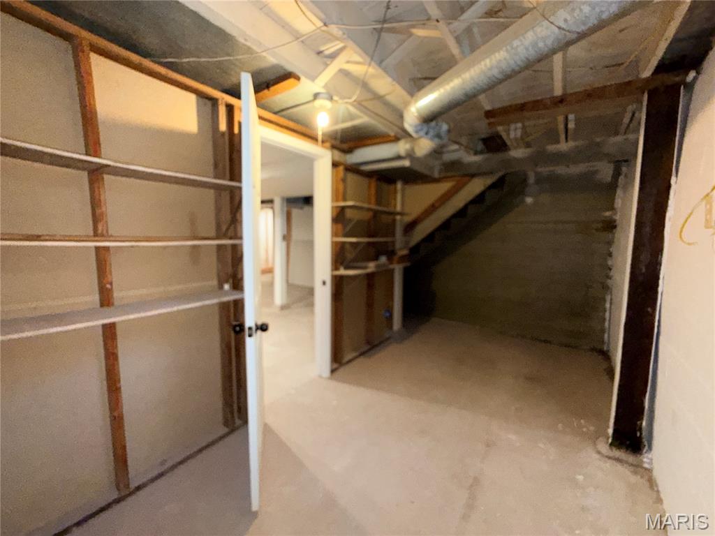 Thorp Sub - Residential