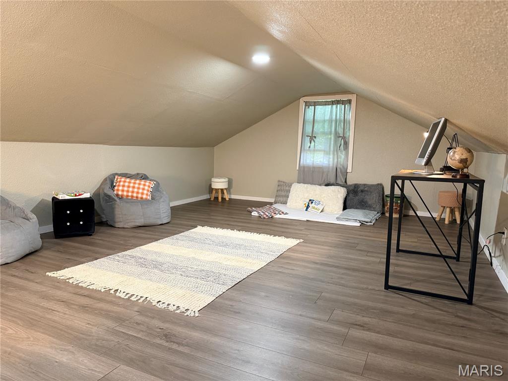 Thorp Sub - Residential