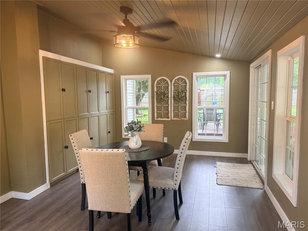 Thorp Sub - Residential