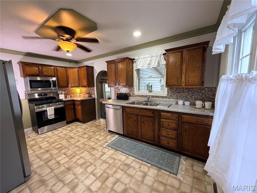 Thorp Sub - Residential