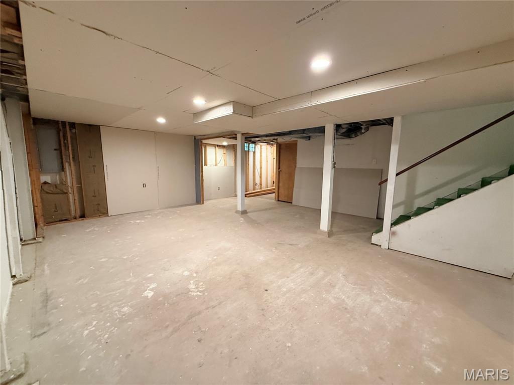Thorp Sub - Residential