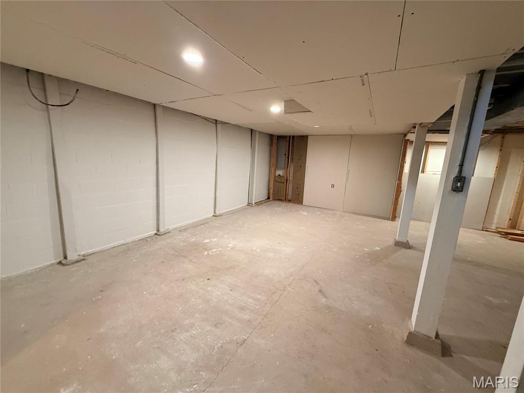 Thorp Sub - Residential