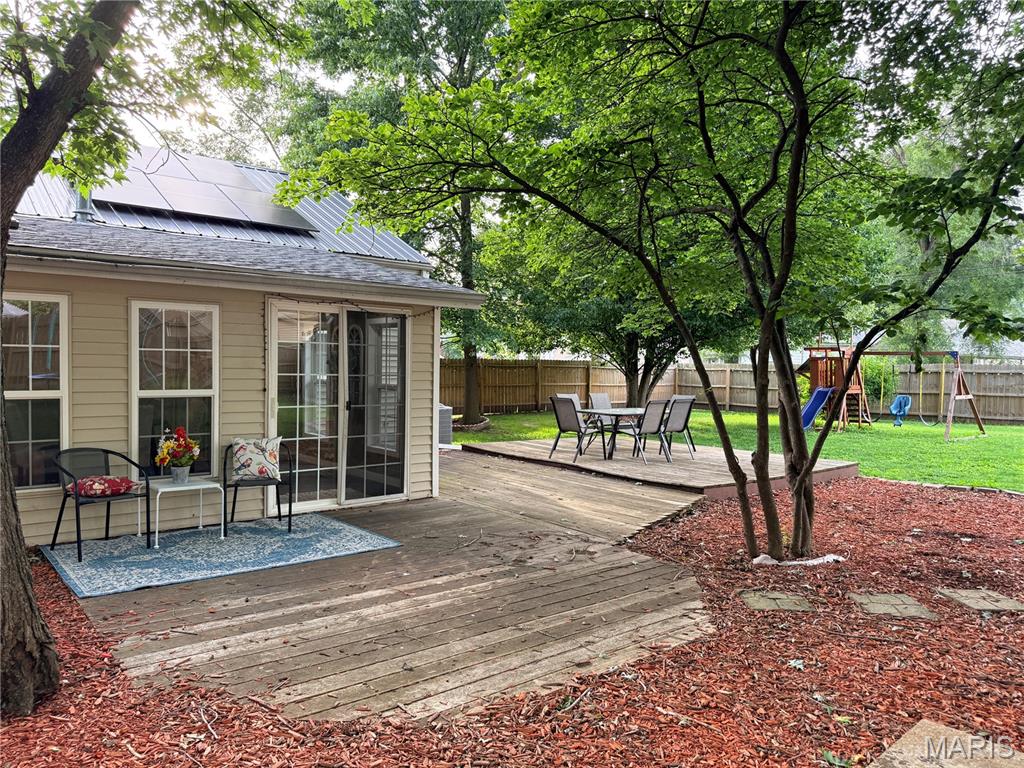 Thorp Sub - Residential