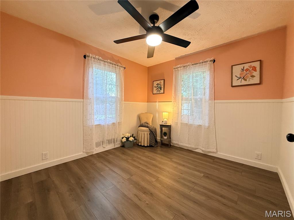 Thorp Sub - Residential