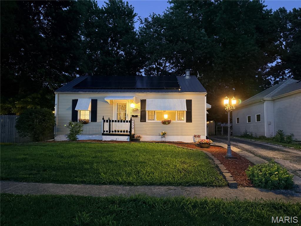 Thorp Sub - Residential