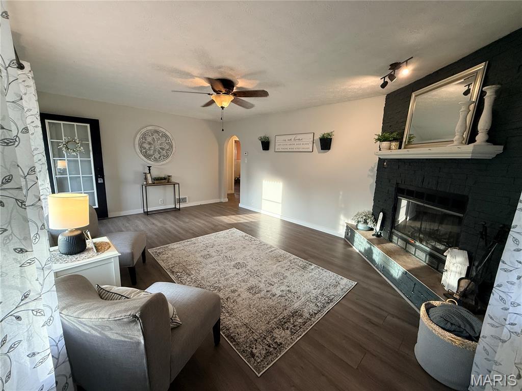 Thorp Sub - Residential