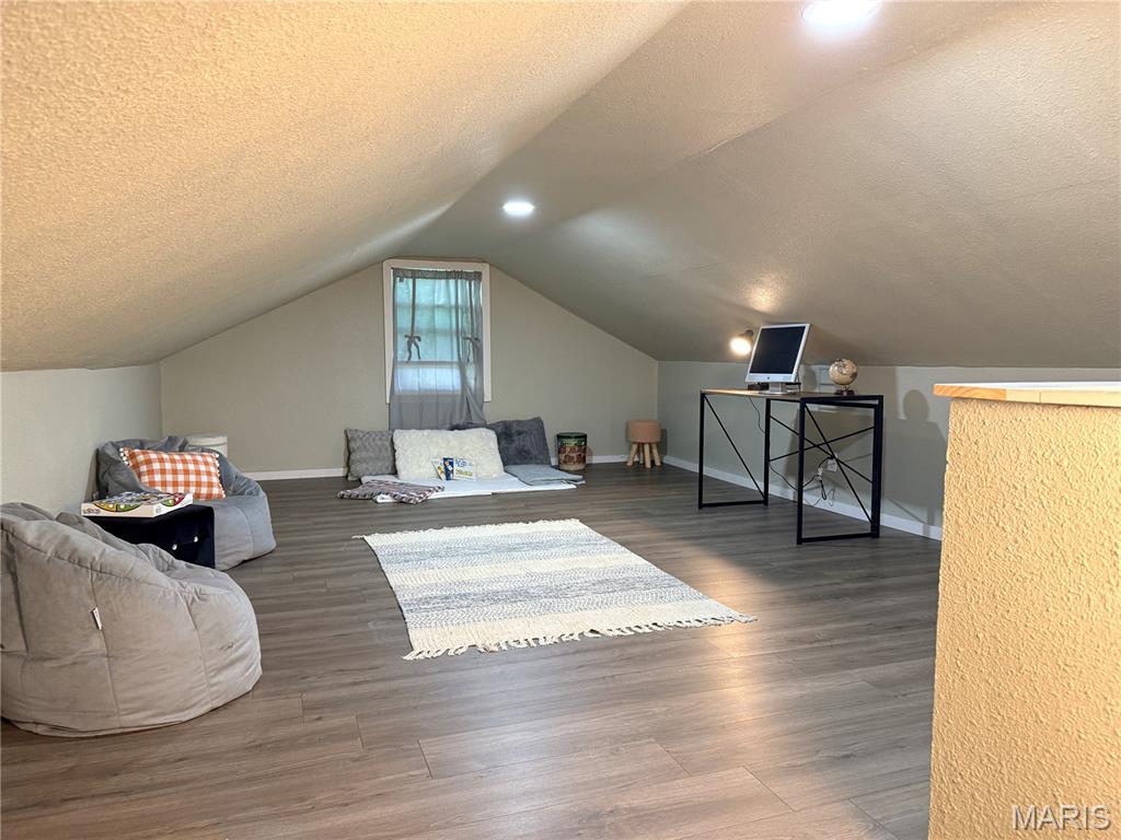 Thorp Sub - Residential