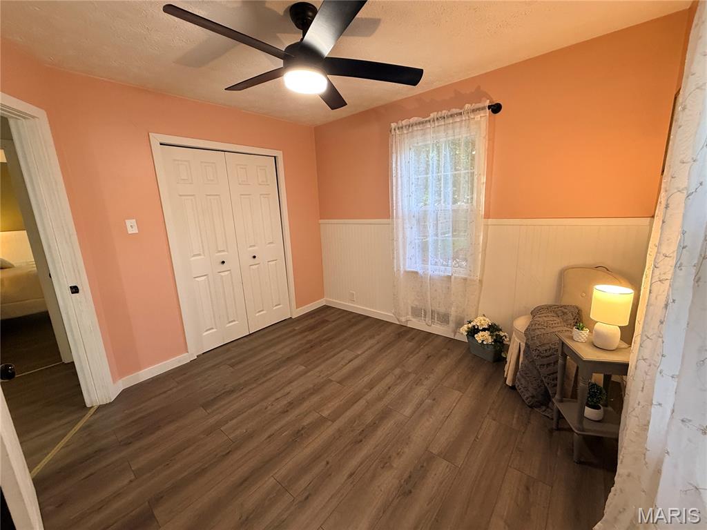 Thorp Sub - Residential