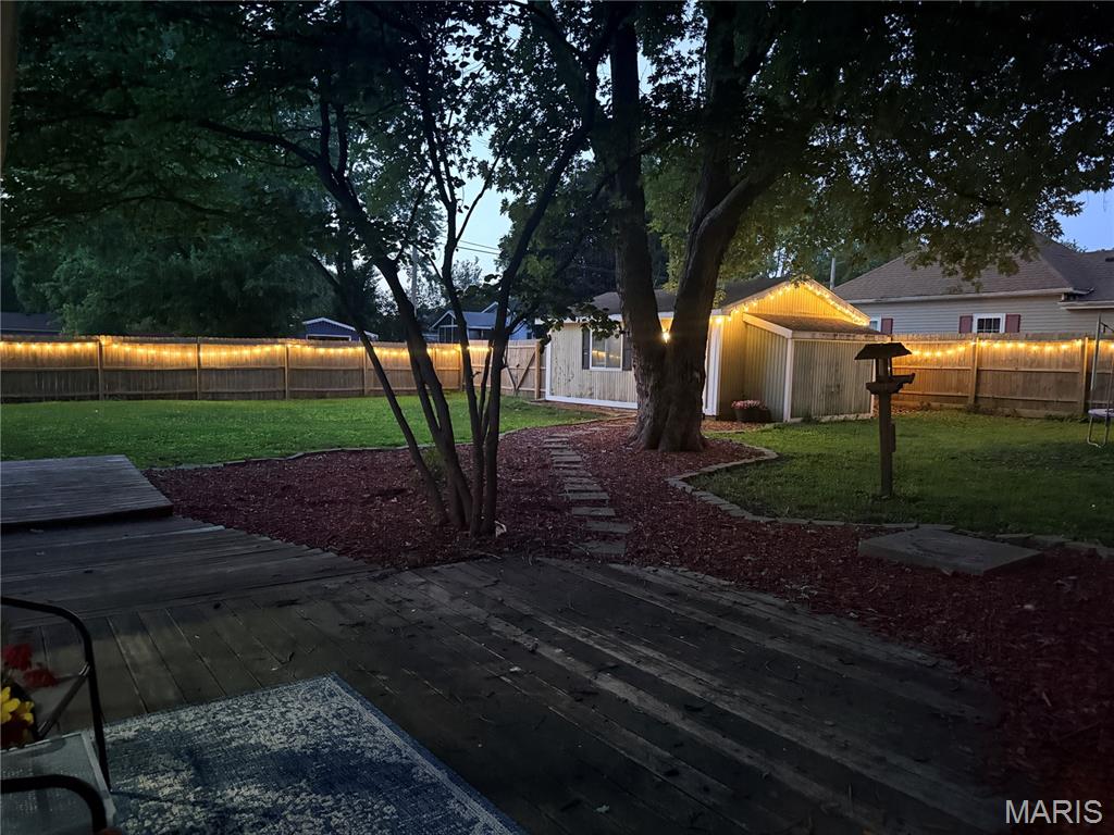 Thorp Sub - Residential