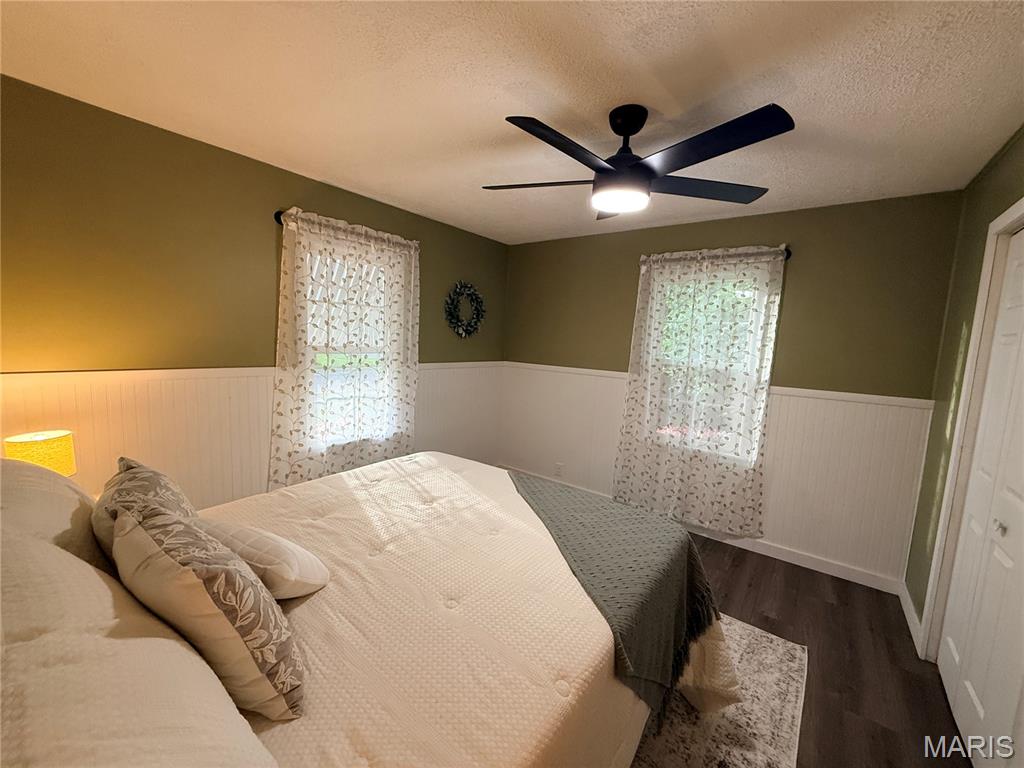 Thorp Sub - Residential