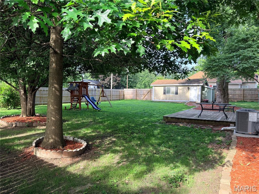Thorp Sub - Residential
