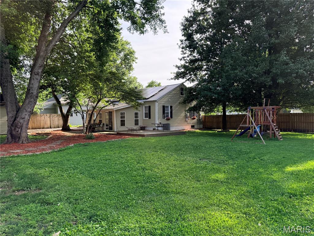 Thorp Sub - Residential