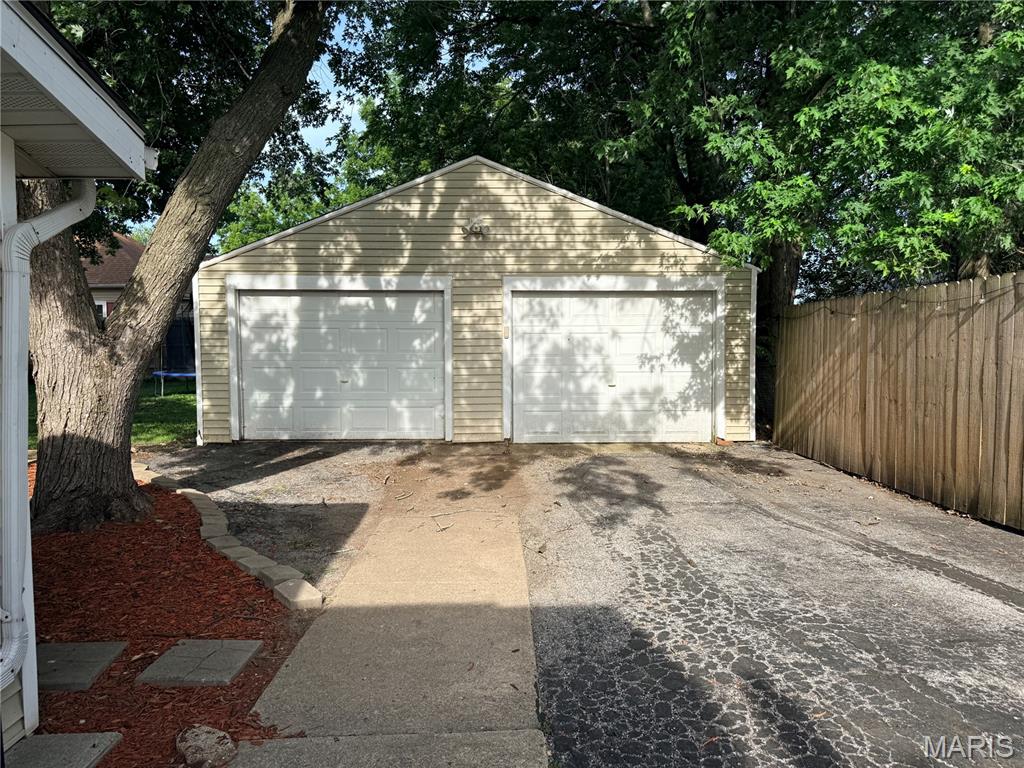 Thorp Sub - Residential