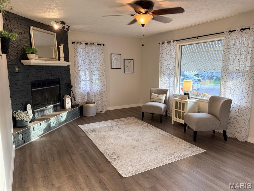 Thorp Sub - Residential