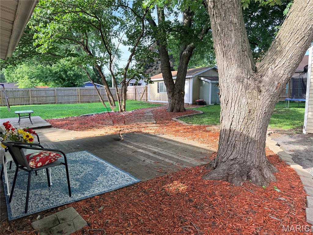 Thorp Sub - Residential