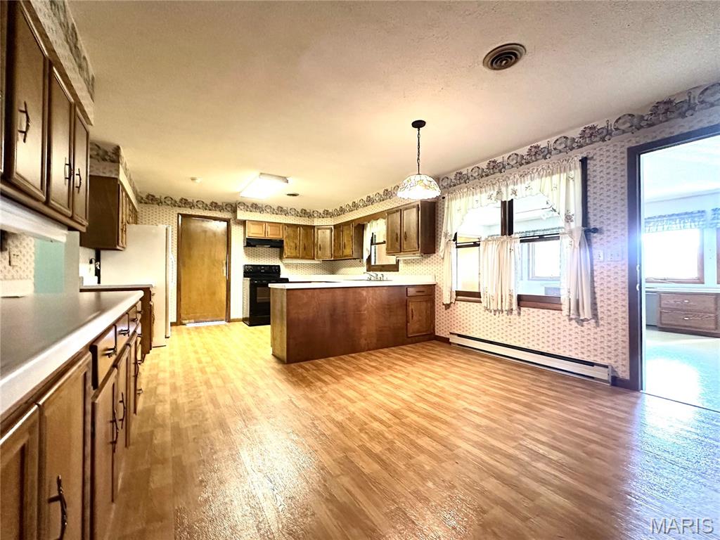 Bowman's Second Addition - Residential