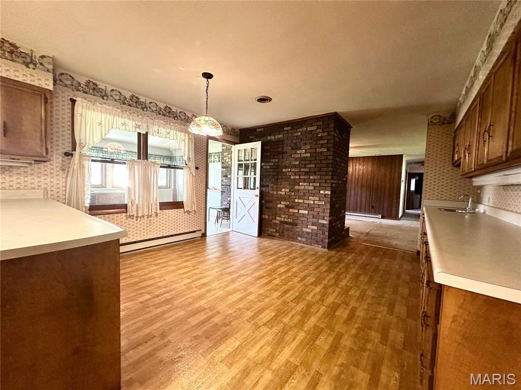 Bowman's Second Addition - Residential