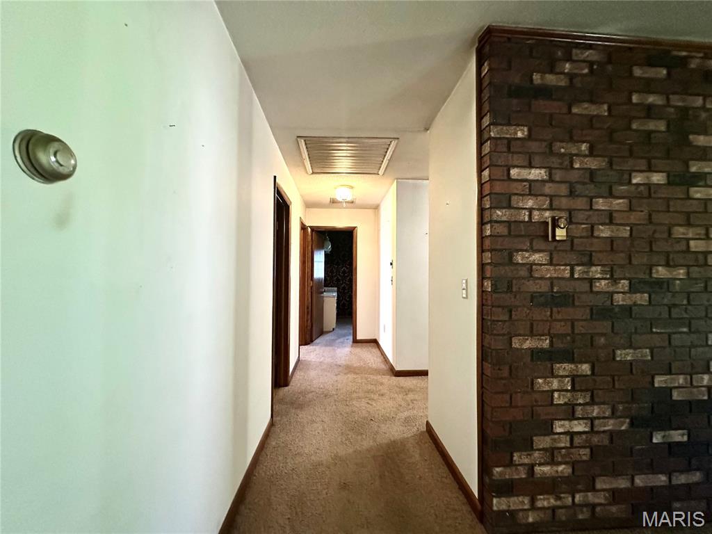 Bowman's Second Addition - Residential