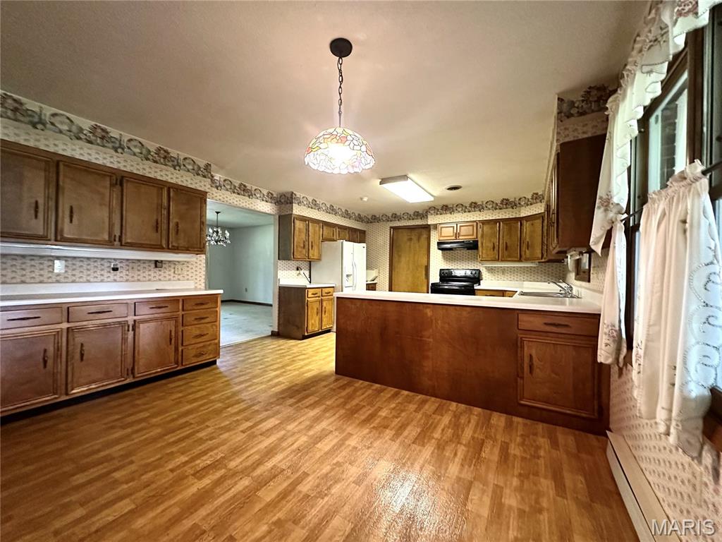 Bowman's Second Addition - Residential