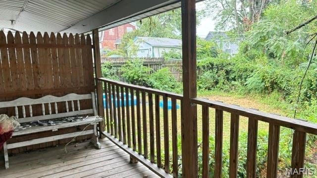 Mcdermott & Haydens Hannover Heights - Residential Income